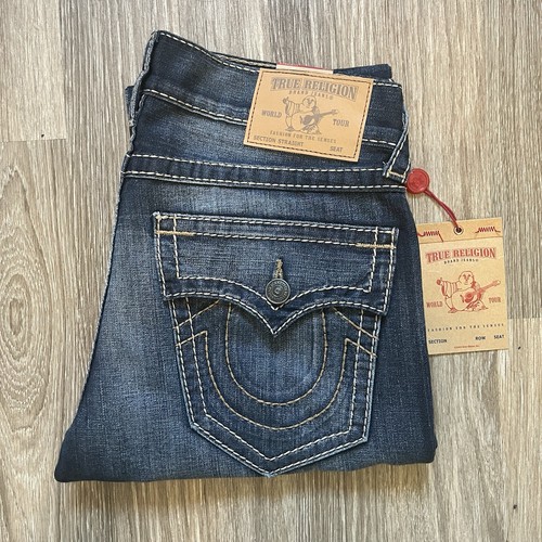 Jeans true religion - true, big