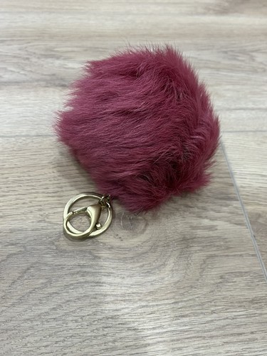 Portachiavi pouf malva ugg - pouf,