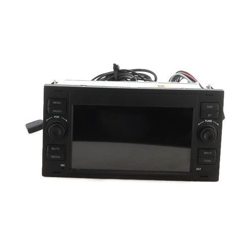 Autoradio adaptable ford - adaptable,