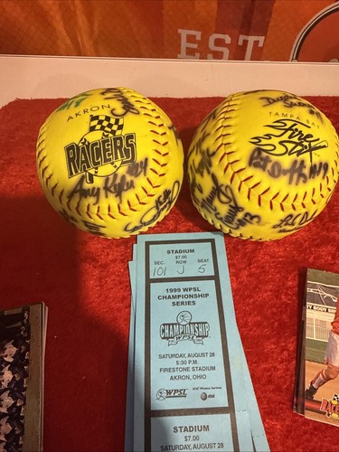 Softball donna 1999 - (2),