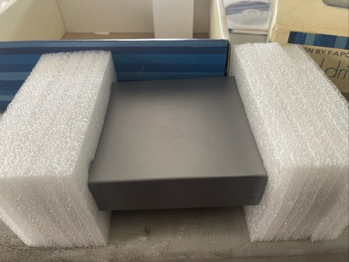 Lacie 160gb external - 160gb, hard