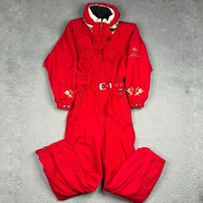 Tuta da sci vintage Bogner