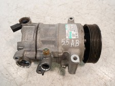 Compressore Aria Condizionata