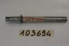 Albero perno pedivella pedali