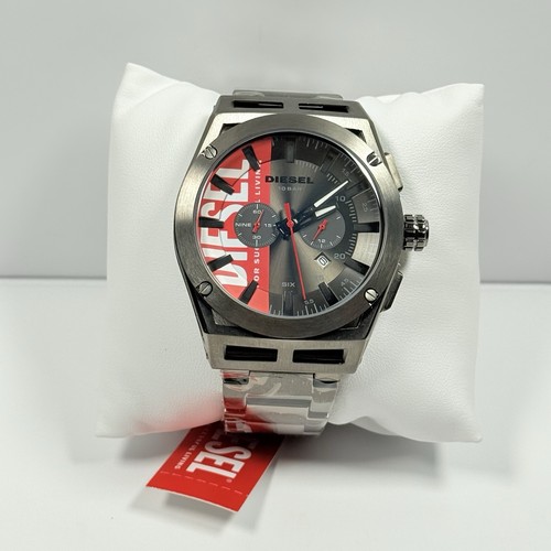 Orologio uomo diesel - orologio,