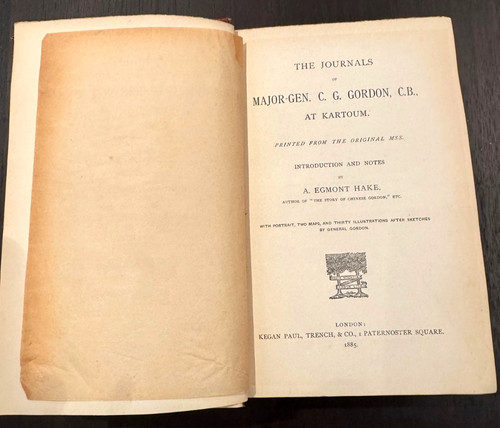The journals major - the,