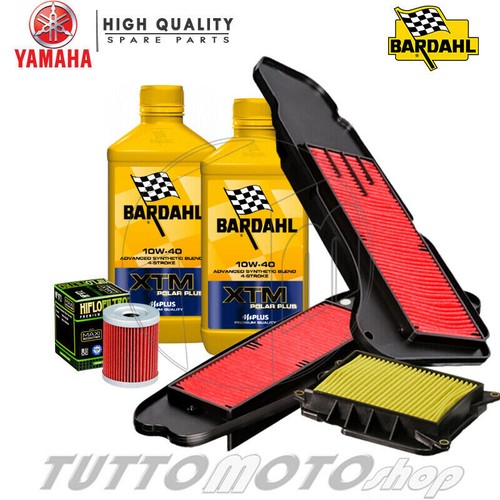 Kit tagliando yamaha majesty - kit,