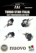 TURBINA ATTUATORE