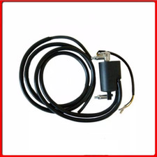 BOBINA DOPPIA ACC. 12V-CC