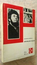 Aleksandr Solzenicyn -