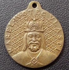 CECOSLOVACCHIA VECCHIO RARO