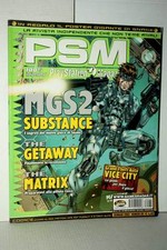 RIVISTA PSM NUMERO 60 GENNAIO
