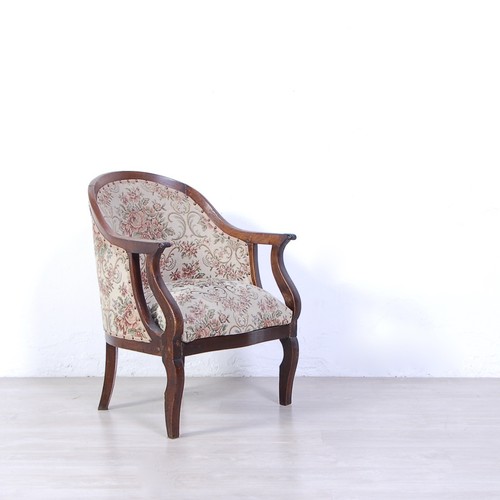 Antica poltrona stile carlo - stile, x