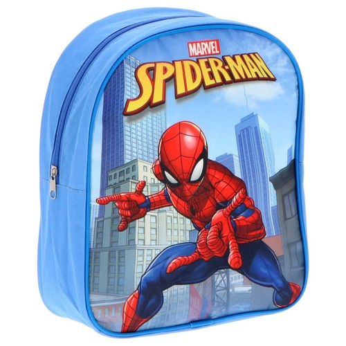 Spiderman uomo ragno - zaino, 3d