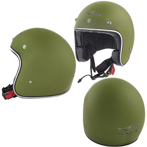 Casco moto jet - casco,
