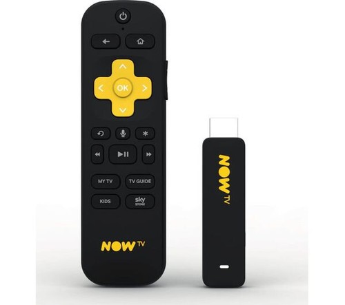 Sky now smart - sky, stick