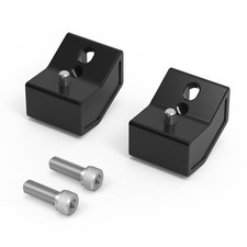 Distanziale sedile anteriore