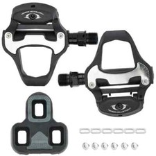 coppia 2 pedali 2 tacchette