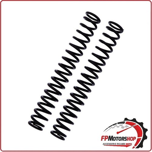Coppia molle forcella yss - coppia,