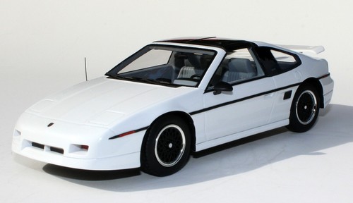 Automodello one24 1988 pontiac - automodello,