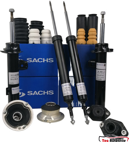 Ammortizzatori sachs - sachs, +