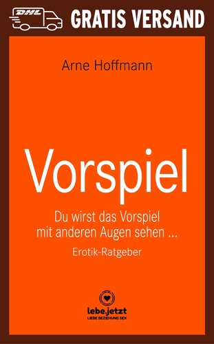 Vorspiel erotischer ratgeber - |,