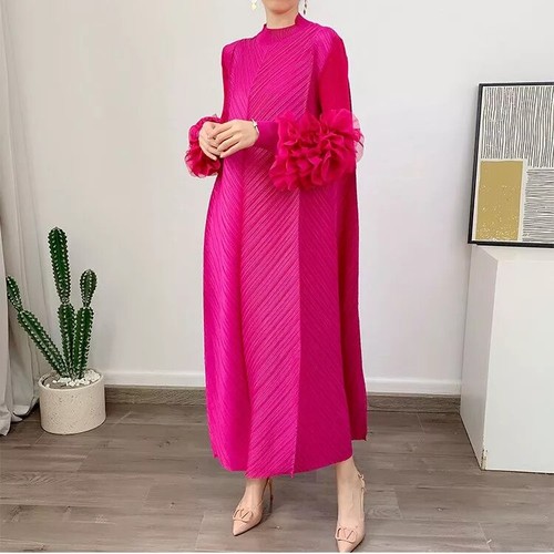 Vestito abito lungo - abito, elegante