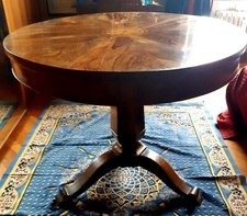 Tavolo originale impero - tavolo,