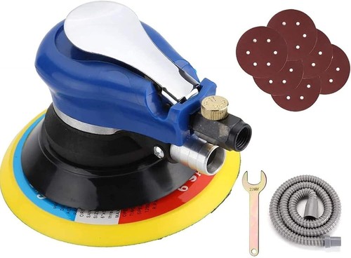 150mm 10000rpm - 6”,
