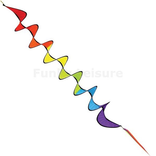 Manica vento spirale - manica, a