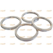 FORD RANGER 4 Anelli di