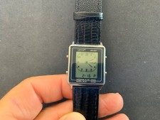 Rarissimo orologio Levis