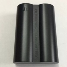 Batteria 2 pezzi per Olympus