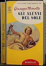 GLI ALUNNI DEL SOLE
