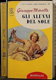 Gli alunni del sole - alunni,