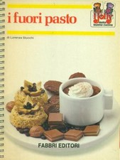 I FUORI PASTI STUCCHI LORENZA