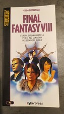 Guida Strategica Final Fantasy