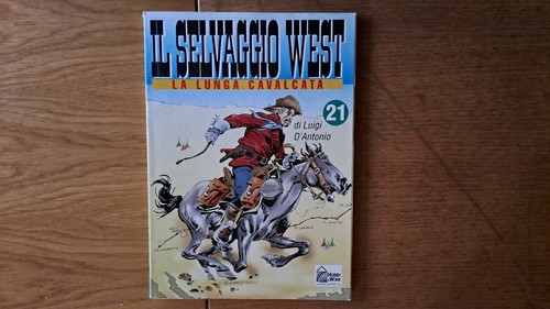 Luigi antonio il - luigi, d'antonio: