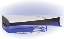 Supporto Orizzontale per