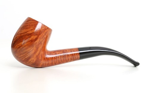 Pipa savinelli punto - pipa, oro