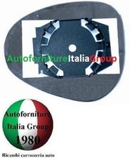 PIASTRA SPECCHIO RETROVISORE