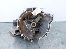 96WT7F096AB CAMBIO MANUALE 5M FORD FIESTA (4°SERIE) 1.2B 16V 75CV (1995>1999)