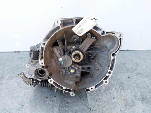 96wt7f096ab cambio manuale - cambio,