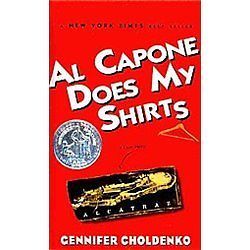 Capone does shirts by - al,