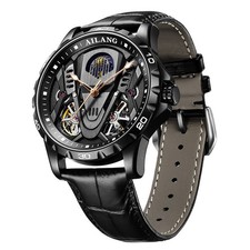 Men's Luxury high-end Double