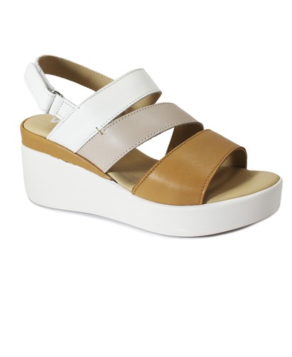 Melluso walk 19147w - walk, white