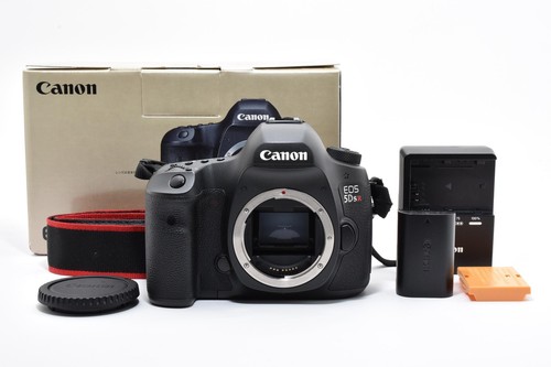 Top mint box canon - canon, eos