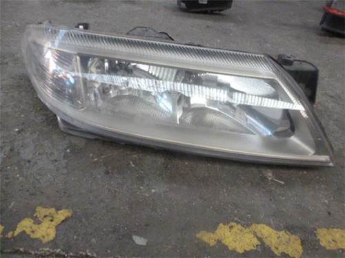 Faro xenon destro - faro,