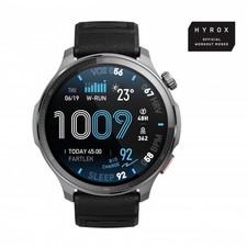 Amazfit balance black - balance, 2