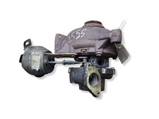 Citroen C5 2009 Diesel 103kW